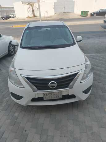 Dammam, Vehicles, Cars & Trucks , SAR 1800,  Nissan Sunny,  2021,  150055 KM,