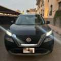 SAR 79500,  Nissan,  2024,  Automatic,  60000 KM,   X-Trail Standard 4X4