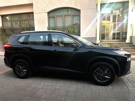 Khobar, Vehicles, Cars & Trucks , SAR 79500,  Nissan,  2024,  Automatic,  60000 KM,   X-Trail Standard 4X4