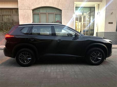 Khobar, Vehicles, Cars & Trucks , SAR 79500,  Nissan,  2024,  Automatic,  60000 KM,   X-Trail Standard 4X4
