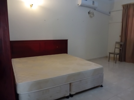 Adliya, Apartments/Houses, 1 BR,  Adliya, Specious 1 Bed Room F.f For Rent