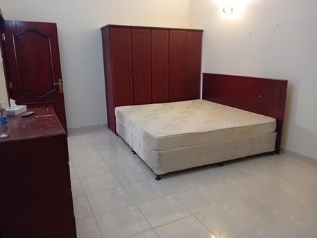 Adliya, Apartments/Houses, 1 BR,  Adliya, Specious 1 Bed Room F.f For Rent