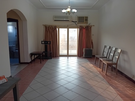 Adliya, Apartments/Houses, 1 BR,  Adliya, Specious 1 Bed Room F.f For Rent