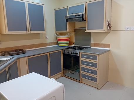 Adliya, Apartments/Houses, 1 BR,  Adliya, Specious 1 Bed Room F.f For Rent