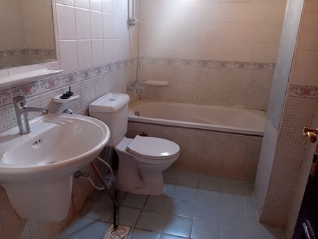 Adliya, Apartments/Houses, 1 BR,  Adliya, Specious 1 Bed Room F.f For Rent