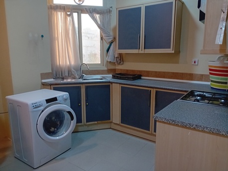 Adliya, Apartments/Houses, 1 BR,  Adliya, Specious 1 Bed Room F.f For Rent