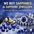 💎 Sell Your Sapphire Gemstones Online &ndash; Trusted UK Buyers