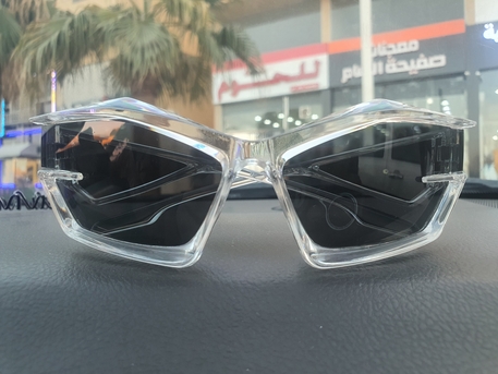 Al Aziziyah, Clothing & Accessories, SAR 80,  Michael Sun Glasses Sports Edition (One Of A Kind)