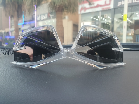 Al Aziziyah, Clothing & Accessories, SAR 80,  Michael Sun Glasses Sports Edition (One Of A Kind)