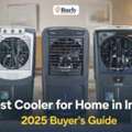 Burly Home Appliances: The Best Cooler For Home Comfort