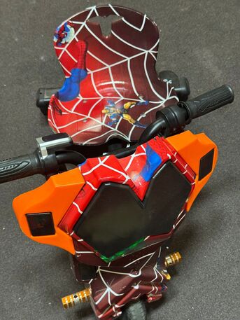 Dammam, Baby & Kid Stuff, SAR 200,  Baby Drift Scooty