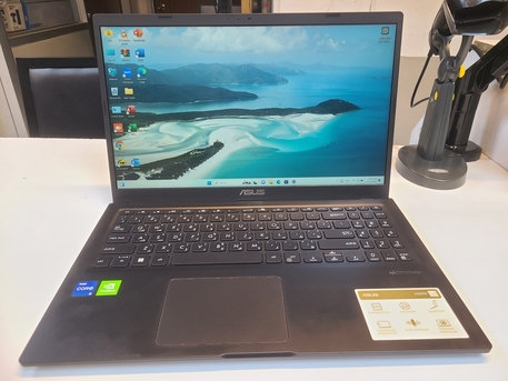 Al Olaya, Computers, SAR 1250,  ASUS VivoBook X1500E Core I5 الجيل الحادي عشر 16GB RAM 512GB SSD NVIDIA 2GB