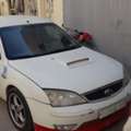 SAR 10500,  Ford Mondeo,  2006,  Automatic,  28400 KM,  4 CYLINDERS 2.0L A/M SPORTS EDITION
