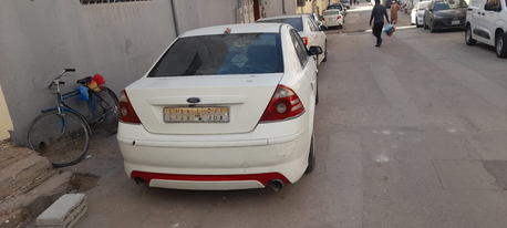 Riyadh, Vehicles, Cars & Trucks , SAR 10500,  Ford Mondeo,  2006,  Automatic,  28400 KM,  4 CYLINDERS 2.0L A/M SPORTS EDITION