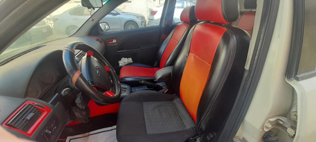 Riyadh, Vehicles, Cars & Trucks , SAR 10500,  Ford Mondeo,  2006,  Automatic,  28400 KM,  4 CYLINDERS 2.0L A/M SPORTS EDITION