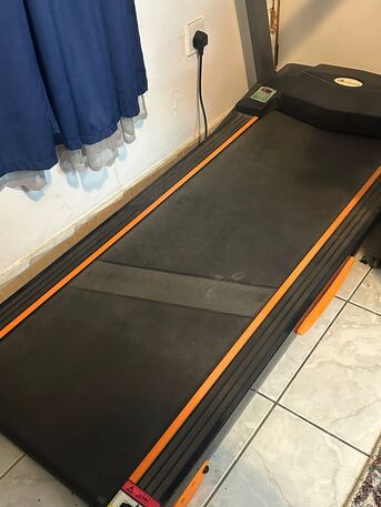 Jeddah, Sporting Goods, SAR 1000,  TREADMILL