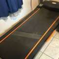 SAR 1000,  TREADMILL