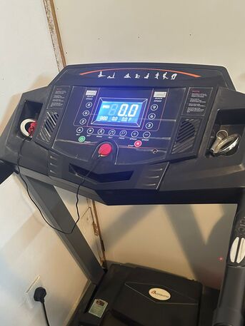 Jeddah, Sporting Goods, SAR 1000,  TREADMILL