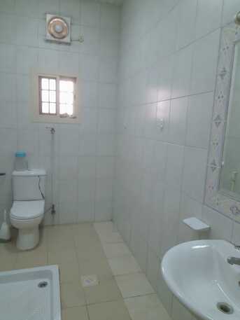 Juffair, Staff Accomodation, BHD 150,  BHD 150 With EWA / Month - 2 BR - Semi Furnished 2 Bedroom Flat For Sharing