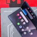 BHD 590,  Samsung Galaxy ZFold 7 Latest Model 12/512 Gb New Just Few Days Used Untouched Condition W
