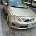 SAR 25500,  Toyota Corolla,  2012,  Automatic,  280000 KM,