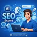 AI-Driven SEO Expert For Modern Businesses