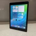 BHD 32,  NEGOTIABLE - 10/10 APPLE IPAD 5TH GEN &ndash; 32GB SPACE GRAY