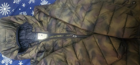 Manama, Clothing & Accessories, BHD 7,  Brand New Winter Jackets From GAP