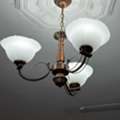 SAR 150,  Chandelier