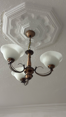 Dammam, Household Items, SAR 150,  Chandelier