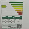 SAR 650,  Fridge With Warranty Of 2 Years