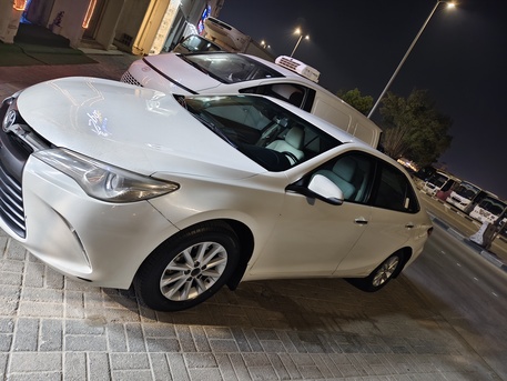 Jubail, Vehicles, Cars & Trucks , SAR 29000,  Toyota Camry,  2017,  Automatic,  793 KM,    For Sale &ndash; Well Maintained