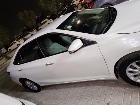 Jubail, Vehicles, Cars & Trucks , SAR 29000,  Toyota Camry,  2017,  Automatic,  793 KM,    For Sale &ndash; Well Maintained