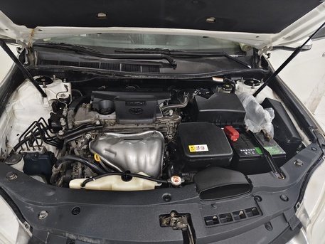 Jubail, Vehicles, Cars & Trucks , SAR 29000,  Toyota Camry,  2017,  Automatic,  793 KM,    For Sale &ndash; Well Maintained
