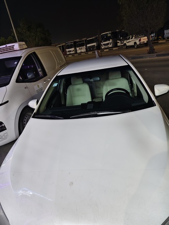 Jubail, Vehicles, Cars & Trucks , SAR 29000,  Toyota Camry,  2017,  Automatic,  793 KM,    For Sale &ndash; Well Maintained