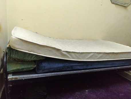 Riyadh, Bedspace Available, SAR 400/month,  Bedspace Available In Riyadh Near Batha, At Hilla Road.