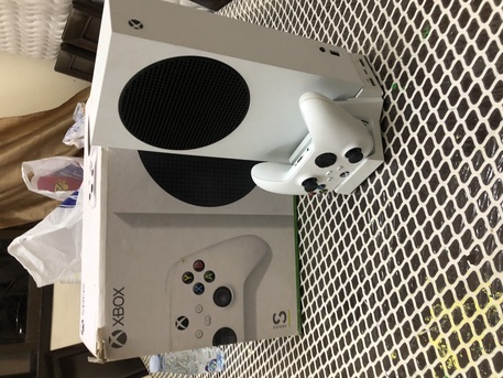 Khobar, Electronics, SAR 9800,  Xbox-S Series