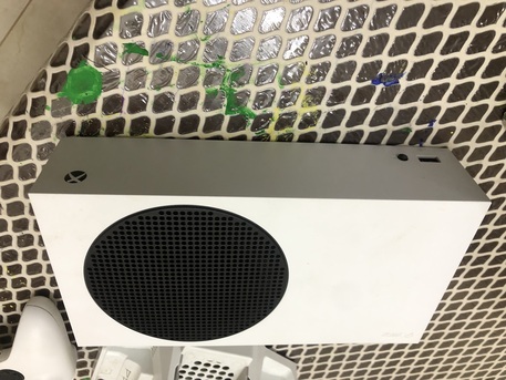 Khobar, Electronics, SAR 9800,  Xbox-S Series