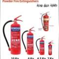Fire Protection Equipment Supply & Installation