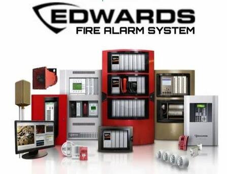 Riyadh, Security, Fire Protection Equipment Supply & Installation