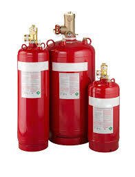 Riyadh, Security, Fire Protection Equipment Supply & Installation