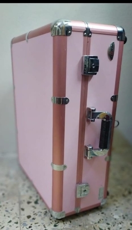 Hara, Household Items, SAR 50,  Bags And Trolleys