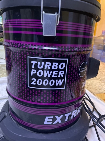 Hara, Household Items, SAR 50,  Bags And Trolleys