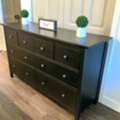 SAR 650,  IKEA HEMNES Chest Of Drawers 8