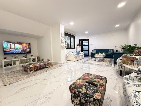 Kuwait City, Apartments/Houses, KWD 380/month,  Furnished,  1 BR,  Fnaitees &ndash; Furnished Basement 1 Bedroom Apartment