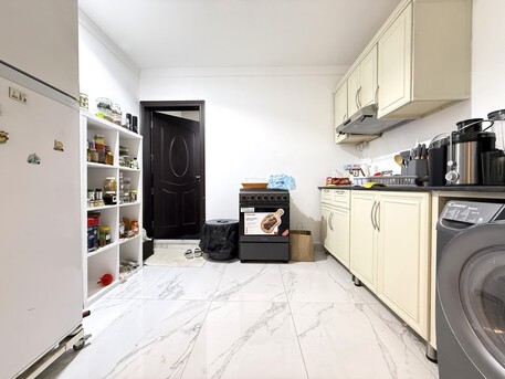 Kuwait City, Apartments/Houses, KWD 380/month,  Furnished,  1 BR,  Fnaitees &ndash; Furnished Basement 1 Bedroom Apartment