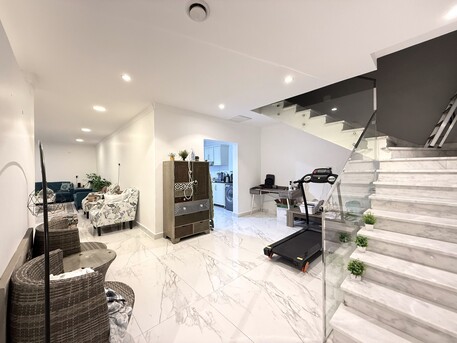 Kuwait City, Apartments/Houses, KWD 380/month,  Furnished,  1 BR,  Fnaitees &ndash; Furnished Basement 1 Bedroom Apartment