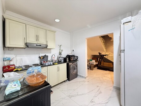 Kuwait City, Apartments/Houses, KWD 380/month,  Furnished,  1 BR,  Fnaitees &ndash; Furnished Basement 1 Bedroom Apartment