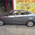 SAR 23000,  Hyundai Accent,  2017,  Automatic,  192643 KM,  🚗