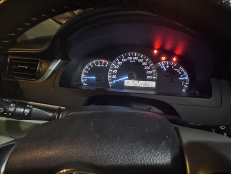 Riyadh, Vehicles, Cars & Trucks , SAR 40000,  Toyota Camry,  2013,  Automatic,  172000 KM,  Camry Silver  Model Excellent Condition Contact 0508722326